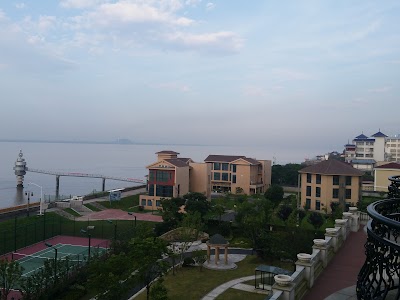 Photos of Grand Palace Resort