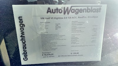 Photos of Wagenblast GmbH + Co. KG