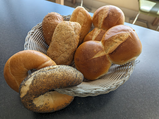 Bäckerei & Cafe Merschank - Thumbnail
