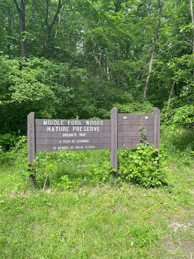 Middle Fork Woods Nature Preserve - Thumbnail