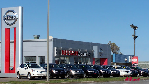 Matane Nissan - Thumbnail