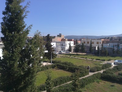 Photos of Hospital Maalem Lahcen