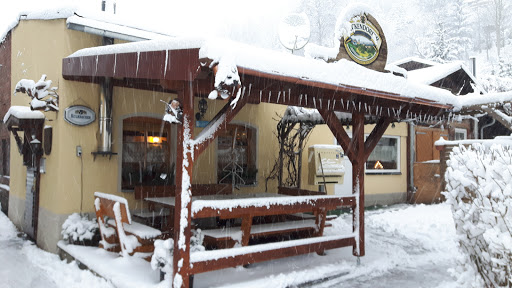 Hufi's Bierstube - Visual
