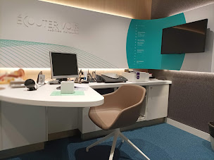 Photo n°18 de Écouter Voir Audition Mutualiste à Bias (Audiologiste)