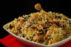 Karachi biryani khanewal