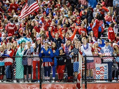 Photos of Arrowhead Union High School