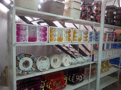 Photos of Basil home shopping