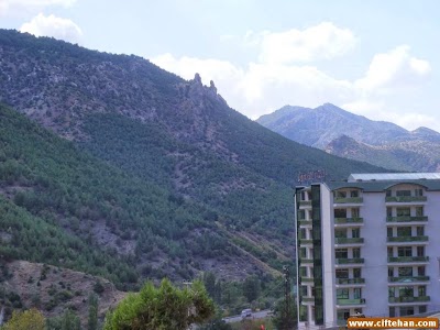 Photos of &Ccedil;iftehan Kaplıcaları Niğde TURKEY