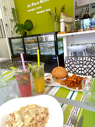 Photo n°11 de AU FRAIS MAISON à Villefranche-sur-Saône (Restaurant)