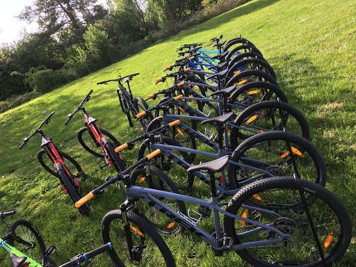 Loc'Bike&Trot - Thumbnail