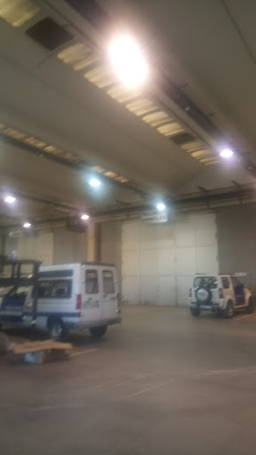 Mantenimiento y Servicios Urbanos - Ayuntamiento de El Prat de Llobregat - Thumbnail