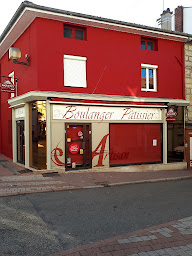 Photo n°1 de Boulangerie Courbon Banette à Firminy (Boulangerie)