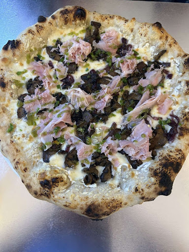 MÉMENTO PIZZA