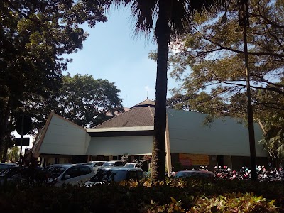 Photos of Gedung Kebudayaan Mahasiswa UB