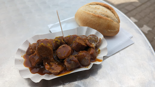 Fredi's Imbiss Grill - Germany