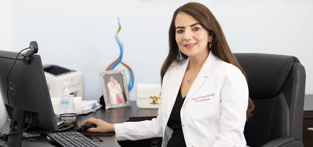 The Heart And Medical Center