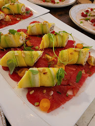 Photo n°6 de Benjamin Chef à domicile à Seillans (Traiteur)