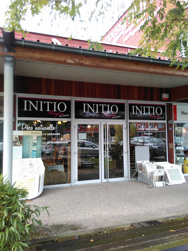 Initio Pose - Visual