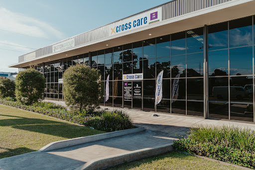 Cross Care Health - Thumbnail