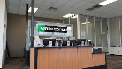 Enterprise Rent-A-Car