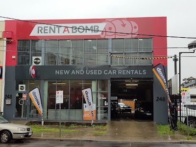 Photos of Rent A Bomb Car Rentals Preston - Cheap Car Hire