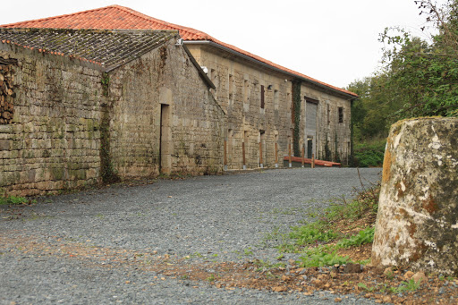Photo de Le Domaine Club Libertin à Auzay (85200)