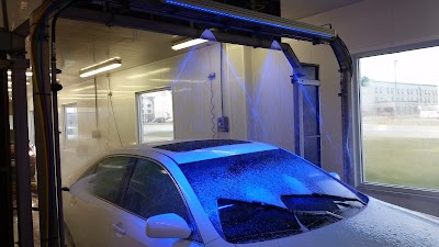 Marketview Carwash