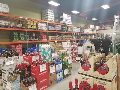 Lee's Discount Liquor