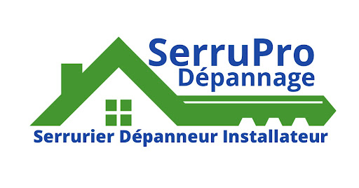 Serru Pro Dépannage - Thumbnail