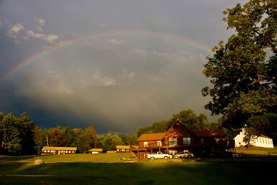 Photos of Camp Northfield Main Office