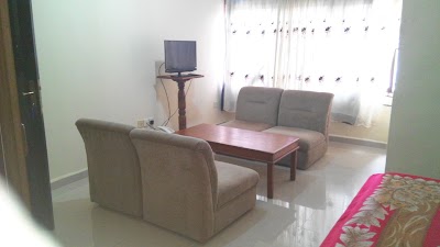 Photos of Landmark Guesthouse