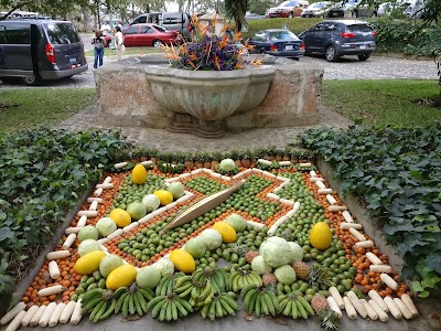 Photos of Santo Domingo del Cerro