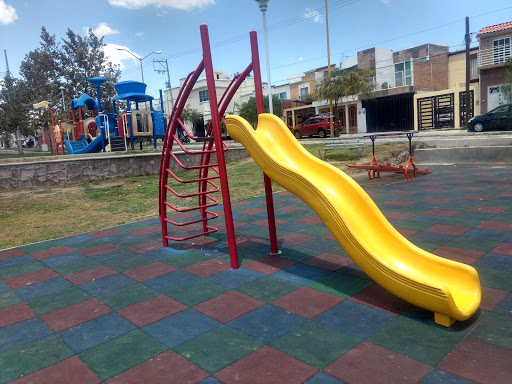 VILLERIAS Park