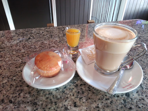 Gento Café-Bar - Thumbnail