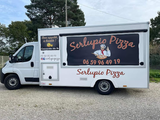 Photo 2 - Serlupio Pizza ( LE LUNDI )