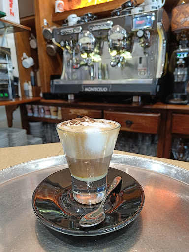 Paseo 12 Cafe Gallery - Spain