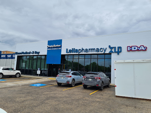 Bison Family Medical Clinic on Pembina - Thumbnail