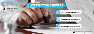Photos of PRIME GLOBAL ATTESTATION SERVICES