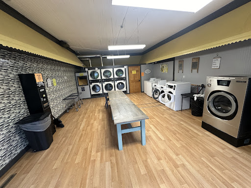 The Lost Sock Laundromat - Thumbnail
