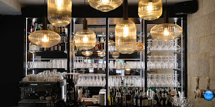 Photo n°25 de Le Trianon à Saumur (Restaurant)