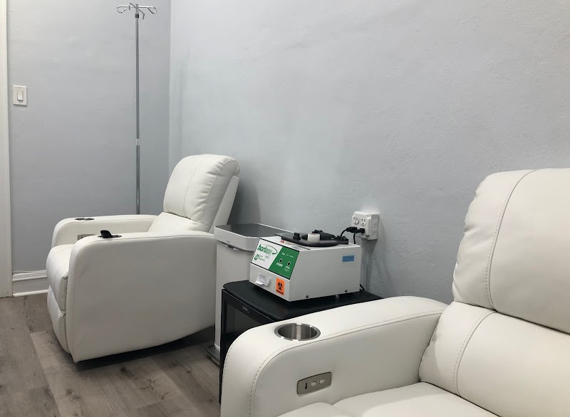 PRIME Medical Group PLLC - Hormone Replacement, IV & Peptide Therapy