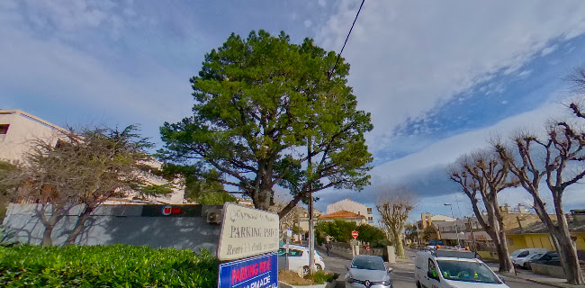 Avis sur Pharmacie de Pietranera à Bastia - Pharmacie