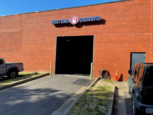 West End CrossFit - Thumbnail