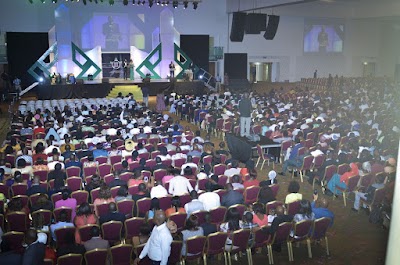 Photos of Trevo Drink Health and Wealth by segun sosanya