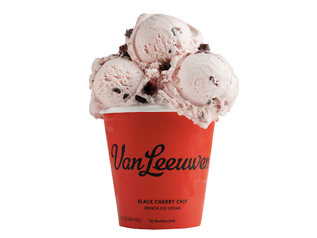 Van Leeuwen Ice Cream by null