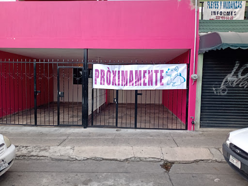 VETERINARIA VETZAL
