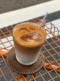 T COFFEE speciality coffee roasters&matcha