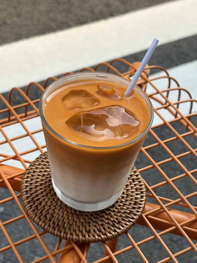 T COFFEE speciality coffee roasters&matcha