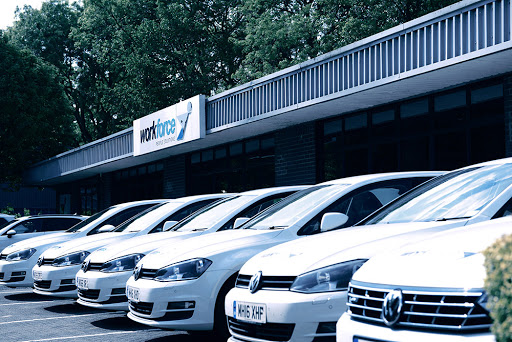 Workforce Recruitment Group Ltd