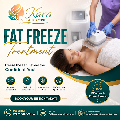 ❄️ Freeze the Fat. Shape the Confidence. ❄️ post image